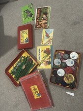Vintage Meccano Instructions