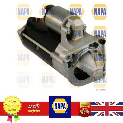 Starter motor for ldv - starter,