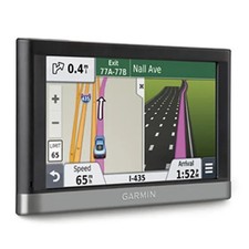 Garmin Nuvi 2508 LMT-D