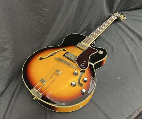 Epiphone broadway vintage - broadway,