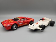 Scalextric C051 Yardley BRM