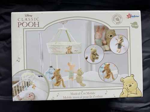 Winnie the pooh musical - winnie,