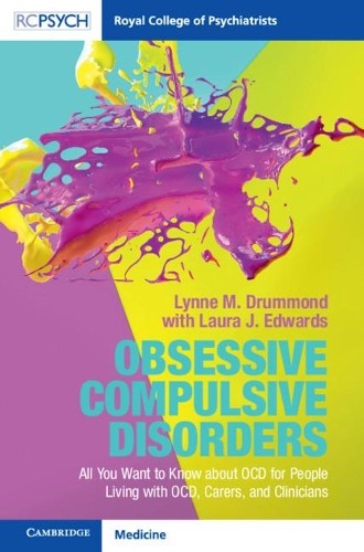 Obsessive compulsive disorder - obsessive,