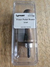 Lyman Primer Pocket Reamer