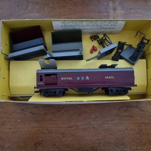 Tri ang railways r402 - railways,