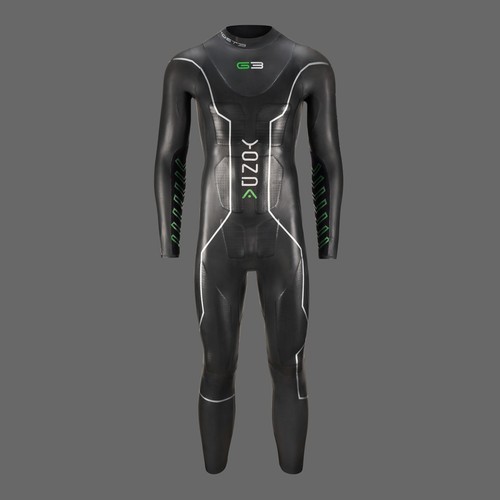 Yonda ghost wetsuit men - yonda,