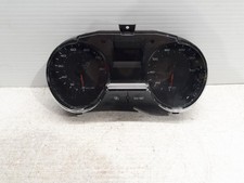 08-17 SEAT IBIZA 6J SPEEDO