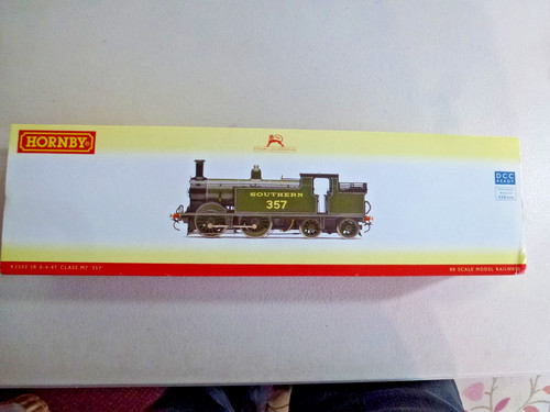 Hornby r2503 4t - sr,