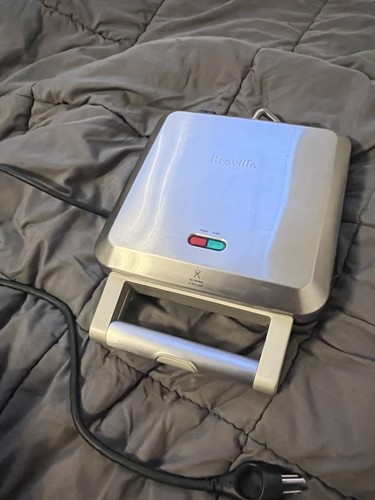 Breville bp1640xl stainless - breville,