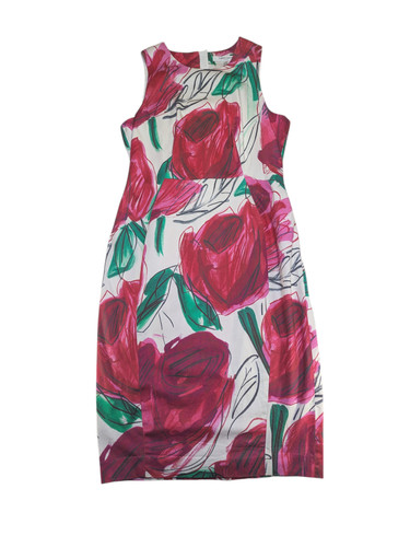Bennett dress - l,