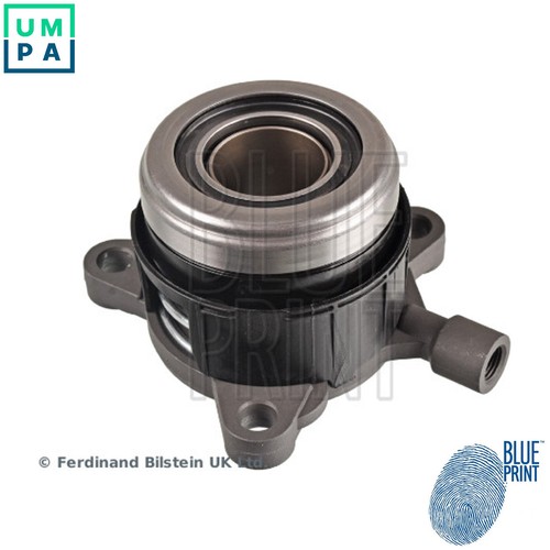 Central slave cylinder clutch - slave,