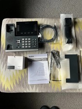 Yealink SIP-T54W Business Phone