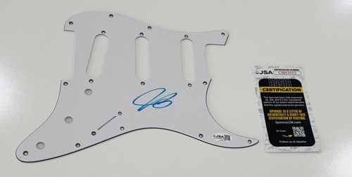 Joe bonamassa signed - signed, electric