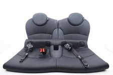 2009 Mini Cooper S R56 Rear