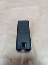 2013 Volvo XC60 2.4D5 R-design V70 V60 S40 S60 XC70 Glow Plug Relay 0281003047