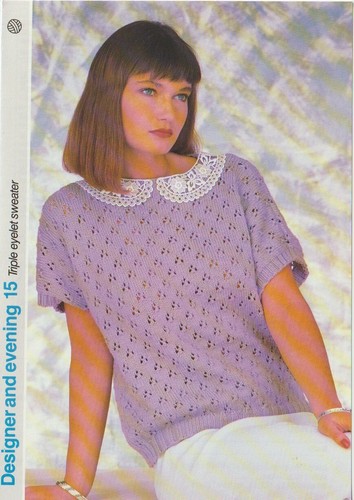 Ladies knitting - ladies,