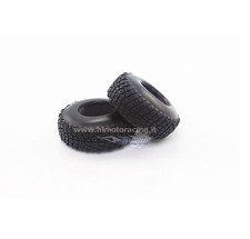 28668 Pair Tires Buggy Barren
