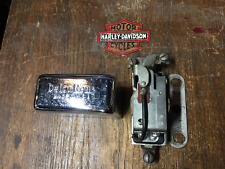 HARLEY-DAVIDSON 1938-57 DELCO REMY RELAY #752 PAN,KNUCKLE,FLATHEAD,WORKING BO23