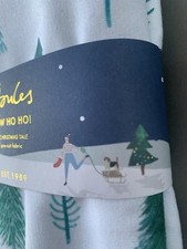 Joules SEW HO HO! A Christmas