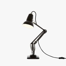 Desk Lamp Black Mini