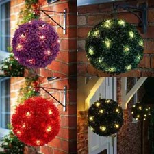 Solar powered led garden - led,