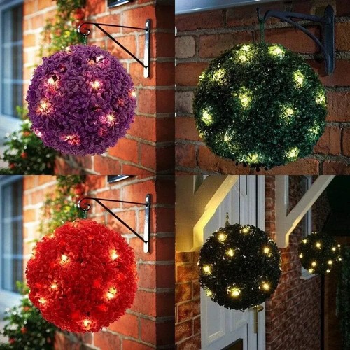 Solar powered led garden - powered, 20