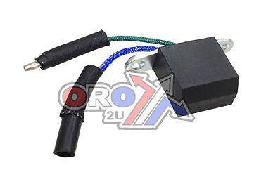 Pickup pulsar coil honda - pickup,