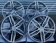 Alloy Wheels 18" Venom For