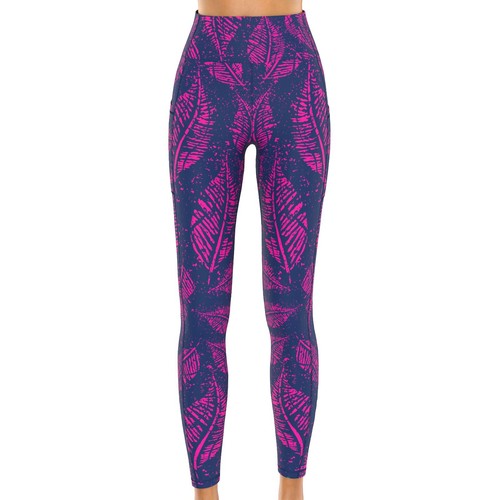 Women high waist - high,