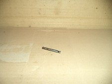 MV AGUSTA 125 COACH (3 SPEED) - SHAFT PIN ACTUATOR DISCS CLUTCH ENGINE