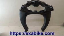 interior trim for Suzuki 600