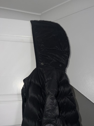 Canada goose coat - canada,