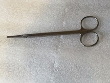 V MUELLER VAWT Stainless SCISSORS