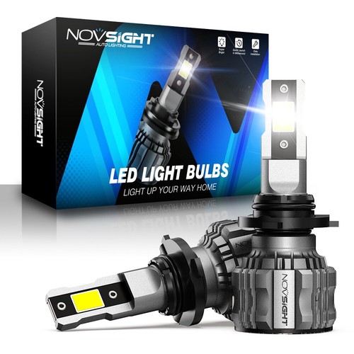 Novsight hb4 9006 - hb4, led