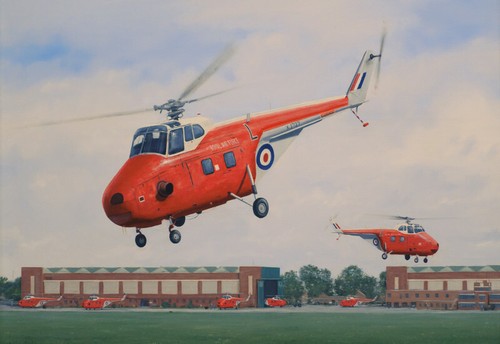 Westland whirlwind central - whirlwind,