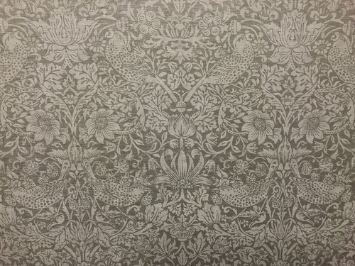 William morris pure - william, "pure