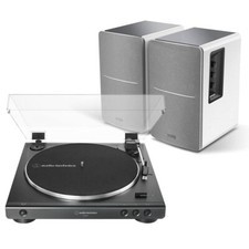 Audio-Technica AT-LP60X