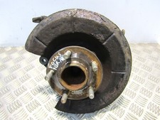 FORD FOCUS ST MK3 2015-17 NEARSIDE LEFT REAR WHEEL HUB (2.0l 16v TDCI 2WD) P3304