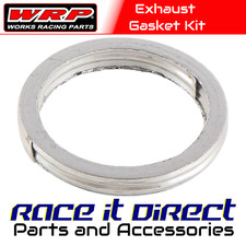 Exhaust Gasket for Honda CT 110 Trail 1980-1986 WRP