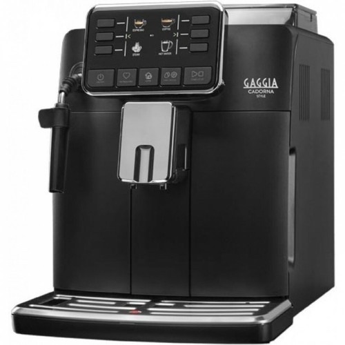 Gaggia cadorna style automatic - cadorna,