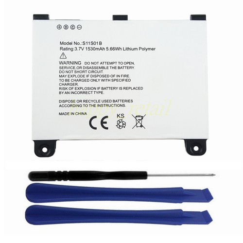 New battery for - for, amazon