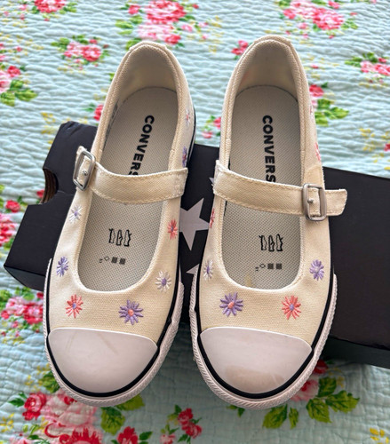 Converse ctas dainty mary - ctas,