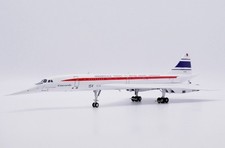 KJ Models  KJ-Concorde-131