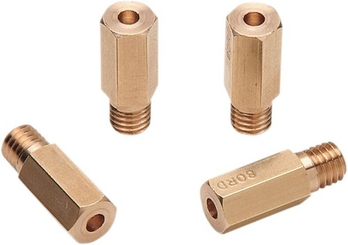 Ebc bax precision - ebc,