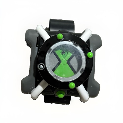 Ben omnitrix watch - omnitrix, fx