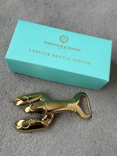 Fortnum mason lobster - &,
