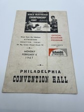 Muhammad Ali Vs Ernie Terrell