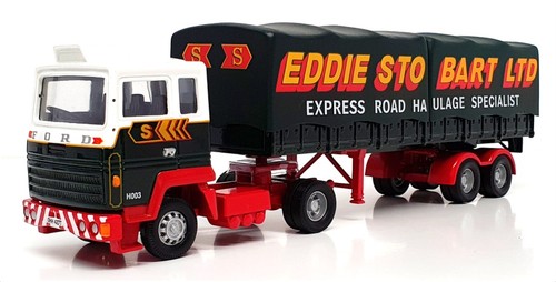 Corgi scale 23101 ford - -,