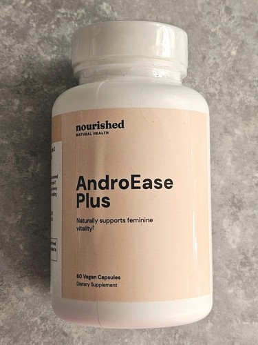 Nourished natural health - nourished,