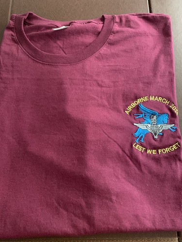 Set parachute regiment - set,